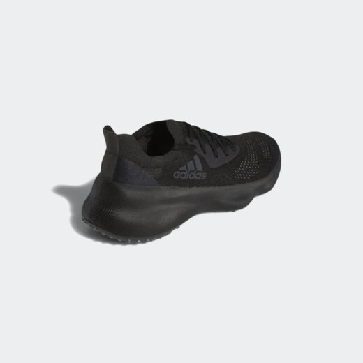 Adidas adidas adidas Futurenatural Woven Apper Alperting и удобная мужская кроссовка Fx9734 Черный и серый размер/US7,5 40,5