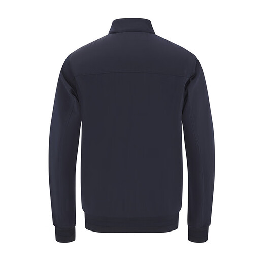 Navigare Italian sailing jacket men's light windproof sports jacket 1331002031 Navy blue L/50