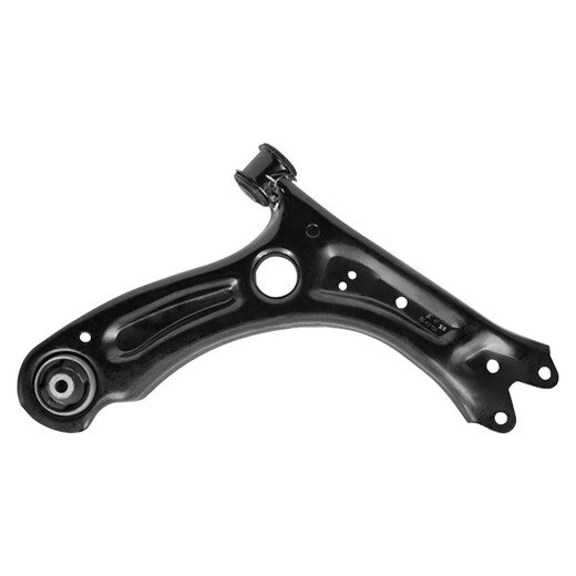 Convient pour Nissan Tianlai Qishi Qashqai Xtrail Nouveau classique Sylphy Sunshine Venucia Hem Swing Arm Triangle Arm inférieur 9207 Blue Bird U13 Assemblage du bras HEM