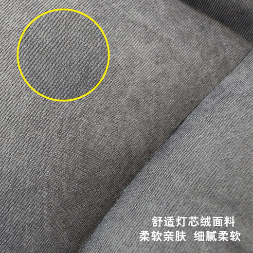 Beni pet dog sleeping mat cat kennel kennel mat four seasons sleeping thickened removable and washable dog kennel Internet celebrity style dirt-resistant mat dog mat small S-shaped dog 55x45x7-15Jin Jin equals 0.5 kg