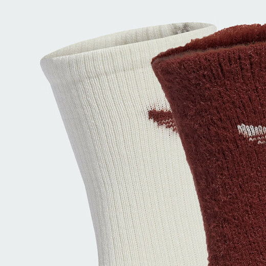 Adidas Taobao Comfortable Mid-calf Warm Sports and Leisure Socks JX5218 JX5218 One Size XL