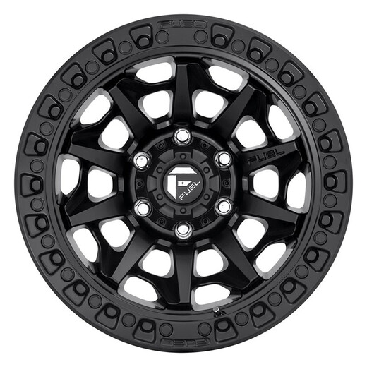 Tank XNXR 300 Wheel Fuel Wrangler Off-Road Modified FJ Prado Road Cruiser Raptor F150 Land Cruiser D694 17 pouces 9.0J
