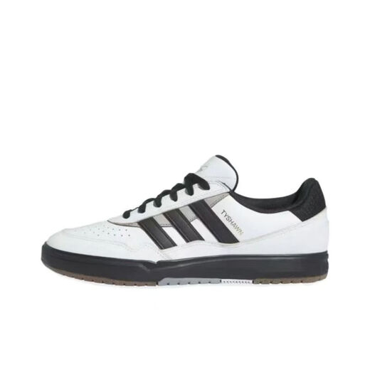 [95% new] Adidas (adidas) neutral Clover TYSHAWN IIOTHERS sports and casual shoes IF9712 size 42/UK8