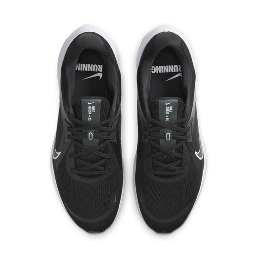 Nike (Nike) Herrenschuhe Neue Quest4 5 Mesh atmungsaktiven Sportschuhen Laufschuhe DA1105 DD0204-001 42