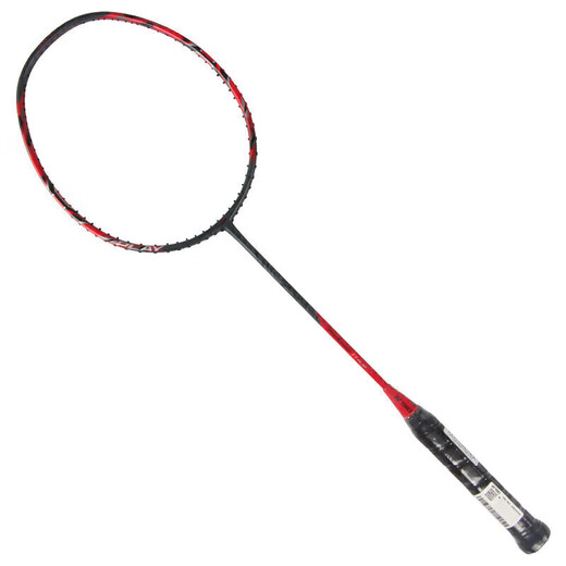 YONEX Yonex badminton racket full carbon single shot ARC11PLAY gray pearl 4U5 threaded 24 pounds with attached glue