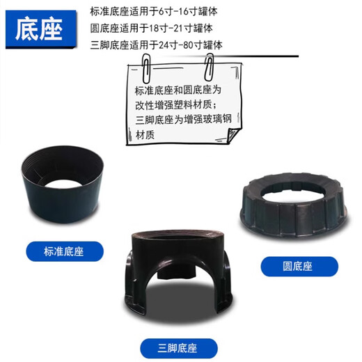 玻璃钢过滤罐石英砂过滤罐树脂过滤罐活性炭过滤罐多介质过滤罐子 1054型号：（258*1390）