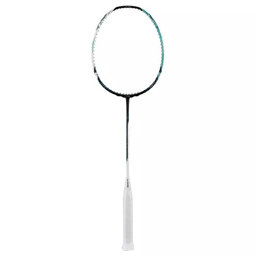 李宁（LI-NING）羽毛球拍战戟6000控制型单拍专业级比赛训练拍4U 空拍