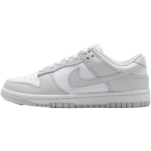 耐克（NIKE）板鞋男女鞋 25蛇年限定经典DUNK缓震运动鞋耐磨低帮休闲鞋 男码DD1391-103/女码DD1503-103 41 男码