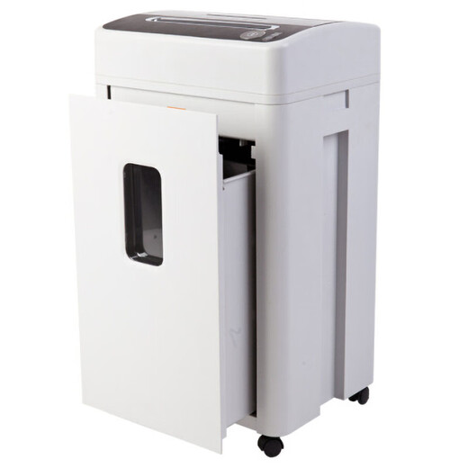 Sanmu (SUNWOOD) SD9522 Germany Level 4 Confidential Paper Shredder/File Shredder Touch Stop Protection High SD9711H