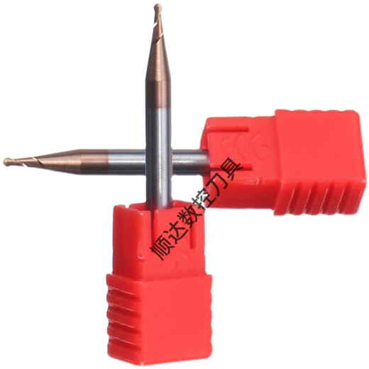 
IRIRR1.15 1.2 1.3 1.35 1.4 1.45 1.55 1.6 1.65 1.7 Decimal penalties head milling cutter R13554 blade length D450L