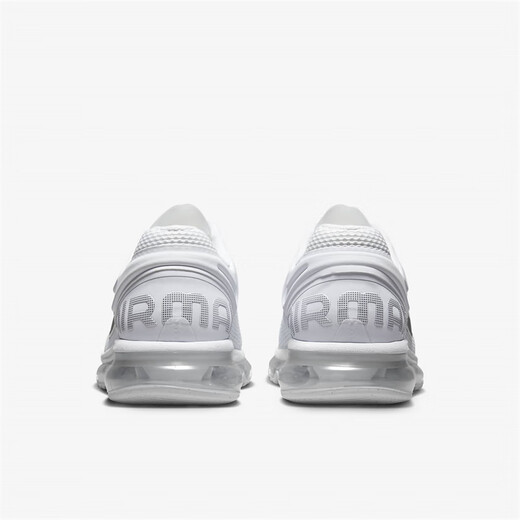 Nike (Nike) Käufer Air Max 2013 Frühlings- und Sommer atmungsaktiven Herren-Palm Air-Kissen Anti-Schlupf-Polsterung lässige Laufschuhe HF4884-100 38.5
