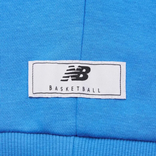Neues Gleichgewicht NB Outlet Hoodie Herren-Gelegenheitssport-Strick-Druck loser Pullover Top MT13583-HLU XL