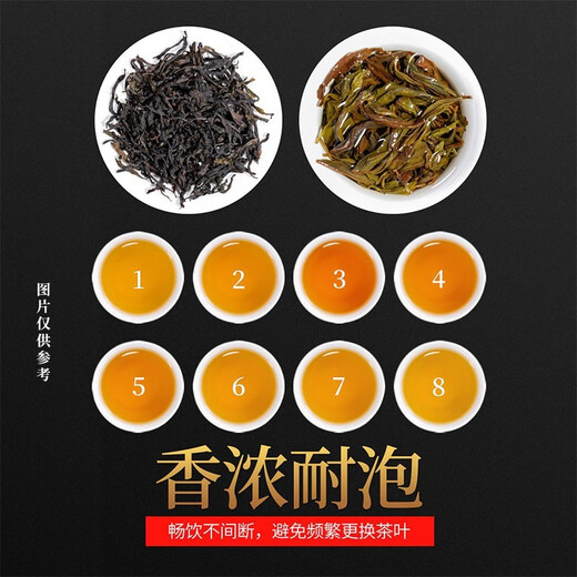 山里货（shanlihuo）蜜兰香单丛茶 潮州特产高山乌龙凤凰单枞茶叶 传统纸包送礼 手工制作蜜兰香1000g