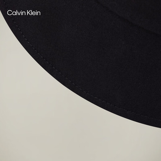 Calvin KleinJeans男女情侣中性龙纹印花潮流休闲ck纯棉渔夫帽礼物HX0329