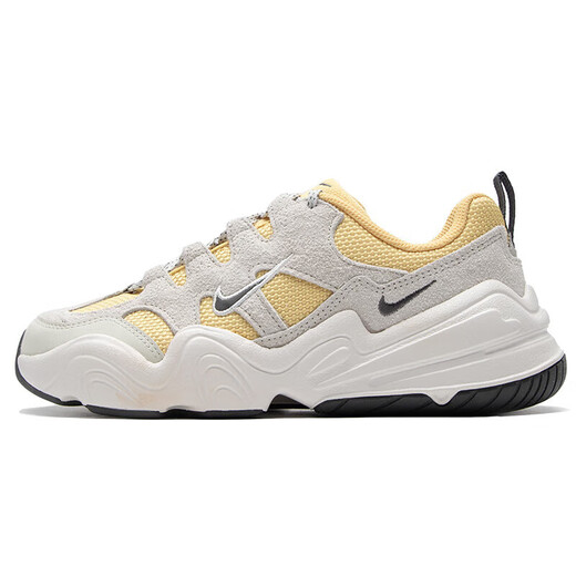 Nike Women's Shoes 2023 Spring and Summer New Tech Hera Sports Sports Entrenamiento Running Wear ReseSistant Breathable Casual Shoes DR9761-700 36