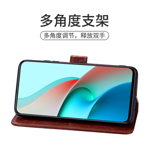 Kobote Xiaomi Civi3 Mobiltelefonhülle Cover Xiaomi Flip-Typ-Full-Cover-Anti-Fall-Civi3-Schutzhülle gebogen