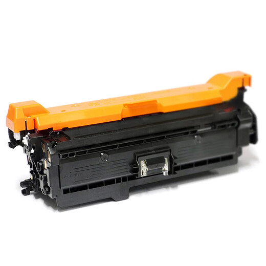 得印CE250A硒鼓 黑色 504A 适用惠普CP3525n CP3525dn CP3520墨盒 CM3530fs CM3530打印机硒鼓 ce250a粉盒