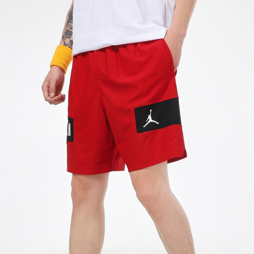 耐克（NIKE）  男装 篮球 针织短裤 SHORT CZ4772-687 CZ4772-687/秋季  L (175/80A)