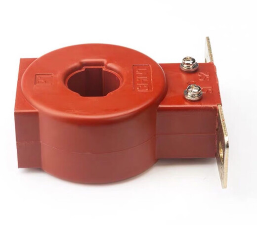 Chint LMZJ1-0.5 current transformer 0.2 level 0.5S level 0.2S level 50/100/200/800/5A LMZJ1-0.5 75/5 1 turn 30 0.5 level