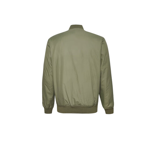 Converse official jacket men's classic casual bomber jacket baseball uniform 10018368 10018368-A02 L