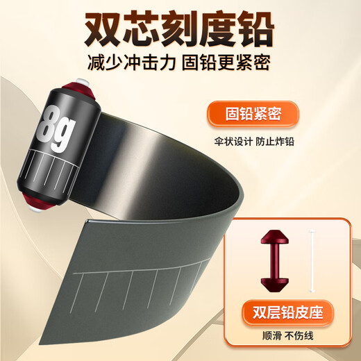 Fishing King's finished diamond knot main line group, the fishing line is tied up for competitive flying and big things, the main line group for fishing silver carp and bighead carp