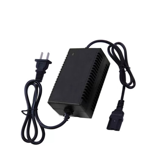Kaifeng agricultural electric sprayer charger, electric sprayer accessories, smart charger, lithium battery charger, 12-volt battery charger