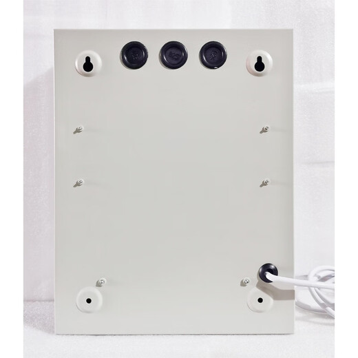 Контроллер отчета Fire JB-QB-JBF5009 Bluebird Firewall Mount Host JBF5009-100 баллов