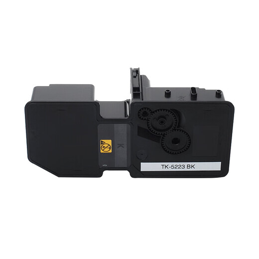 Yingjia TK5223 Powder Box YJ-TK5223-B-F mit Chip schwarzen 1200 Seiten für Kyocera Ecosys P5021CDN/P5021CDW