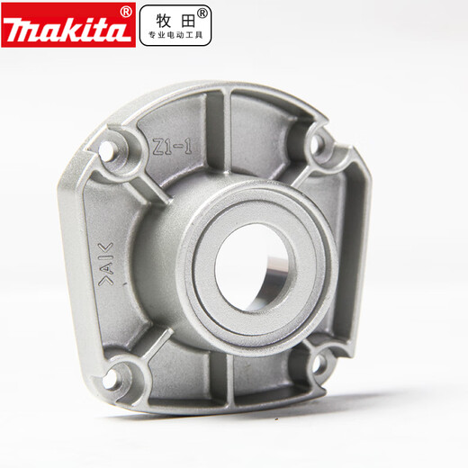 
Japan Makita 9227CB Polishing Machine Rotor 9237CB Bearing Room Original Accessories Makita 9227CB Bearing Room