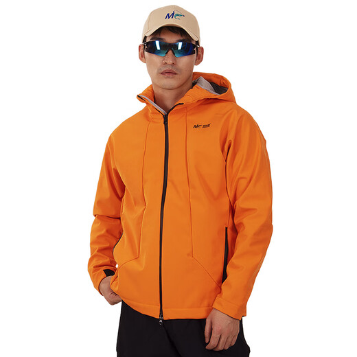 JIADIAONI Soft Shell Jacket Winter Fishing and Coldproof Jacket for Men 2024 New Windproof, Waterproof and Warm Outdoor Mountaineering Jacket Windproof and Coldproof Jacket 5XL