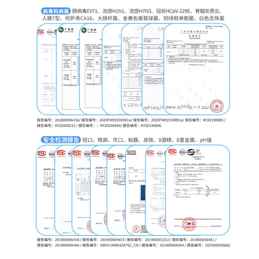 CCZ All Day Portable Disinfection Spray Hypochlorous Acid Disinfectant Baby Hand Sanitizer A Flu Safe Kill 50ml
