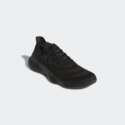 Adidas adidas adidas Futurenatural Woven Apper Alperting и удобная мужская кроссовка Fx9734 Черный и серый размер/US7,5 40,5