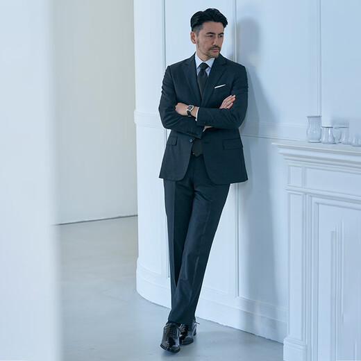 Regal 911r Japonais Pays de publication Chaussures en cuir Men Affaire des hommes formels de chaussures pour hommes