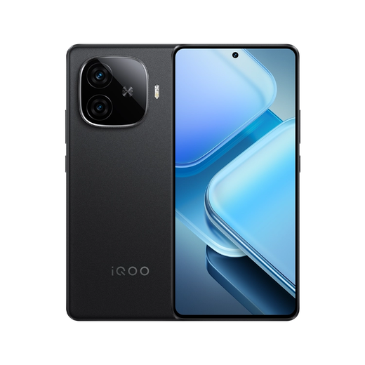Vivo iQOONeo9Pro Dimensity 9300 16G+512G New 5G eSports Gaming Phone Choose 6000mAh Yaoye Black 12GB+512GB Z9
