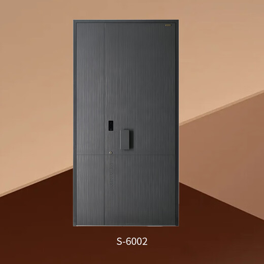 法兰帝S-6002  铸铝门别墅门非标门/平方