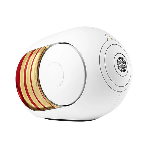 DEVIALET Phantom I 108dB Year of the Dragon Limited Artist Co-branded Bluetooth Speaker Home Theater TV Speaker High-Fidelity Bass Imported from France