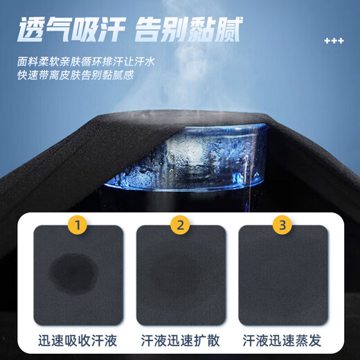李宁压缩裤男夏季紧身短裤健身运动速干内裤高弹跑步篮球瑜伽五分裤黑