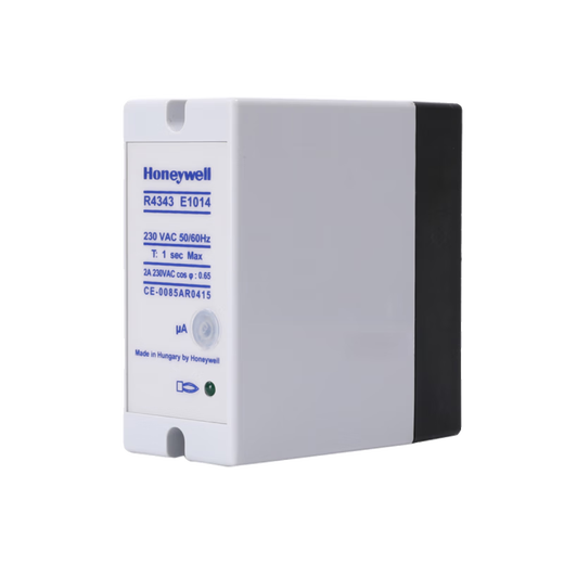 HONEYWELL火焰控制器R4343E1014 D1017 FC1000A1001 BC1000A0220U C7027A1049国产