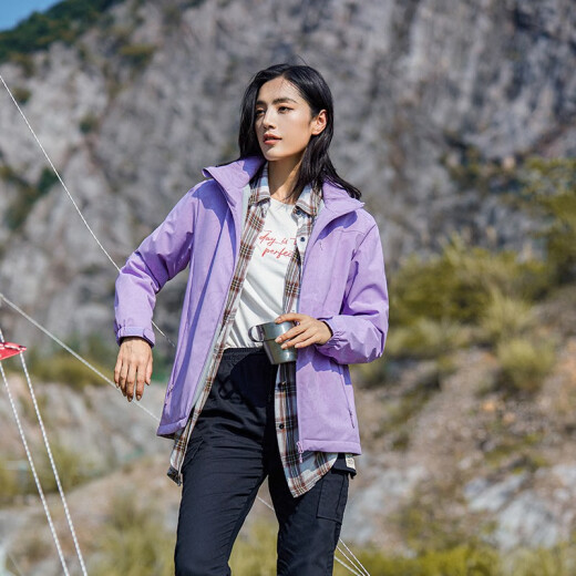 Lemon Plus Windbreaker de terciopelo debajo de los hombres de plátano y mujeres estilo coreano a prueba de viento y cálida chaqueta de captura suave de captura de captura
