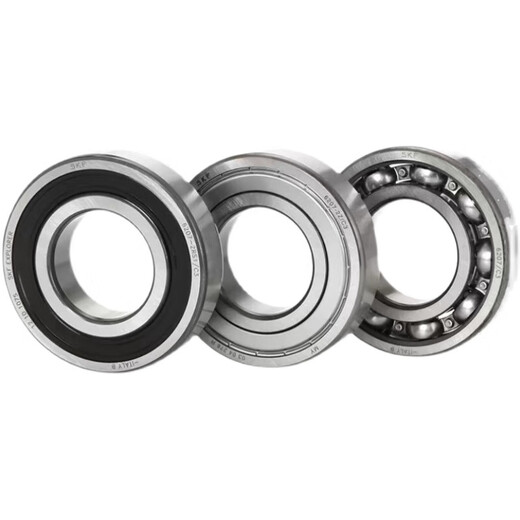 SKF high-speed bearing 69146915691669176918691969202Z/C32R691 Others 6914-2Z/C3 iron cover seal