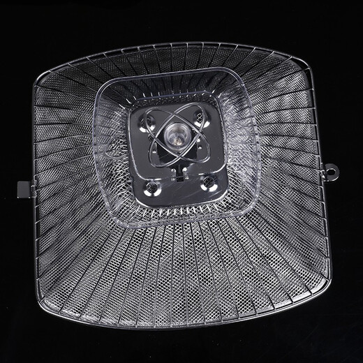 Suitable for European-style bosses of all brands, range hood filter mesh cover, inner net, outer net, range hood universal accessories, oil filter mesh CXW-200-728T 1 internal net