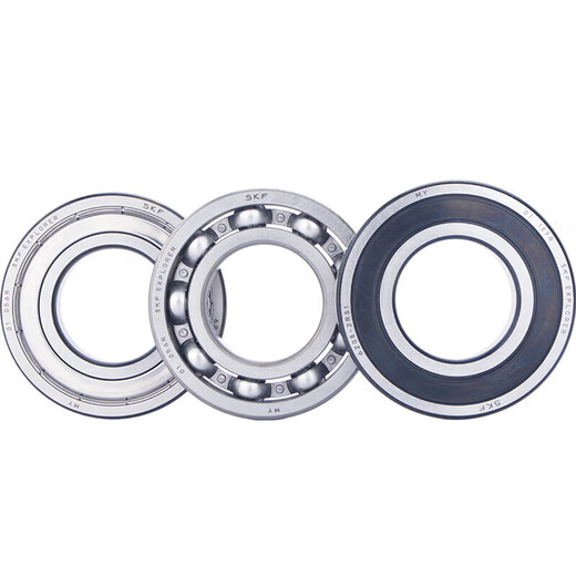 Skf Groove Deep Groove Ball Roaming 6206 6207 6208 6209 6210 6211 6212 6213 6 6213-2RS1 SELLO