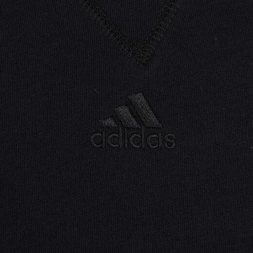 阿迪达斯【滔搏运动】adidas男子舒适休闲运动简约日常百搭短袖T恤 IC9793 L