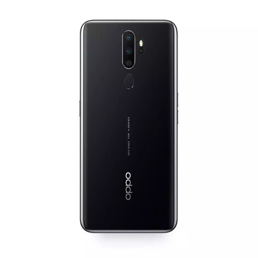 OPPO A11/A11X Мобильный телефон AI Quad Camera 5000mh High Power Photography 4G Gaming Smartphone A11 Black 6 ГБ+256 ГБ 95 Новый