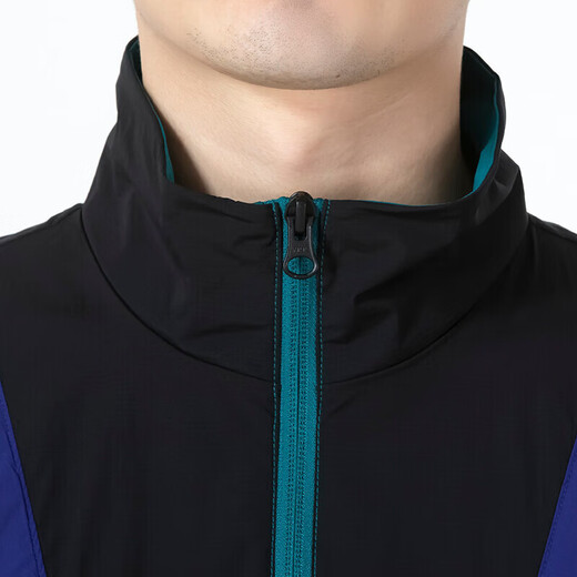 Adidas official ship store men's clothing spring new sports outdoor fashion trend youth jacket top jacket jacket HE9930 M