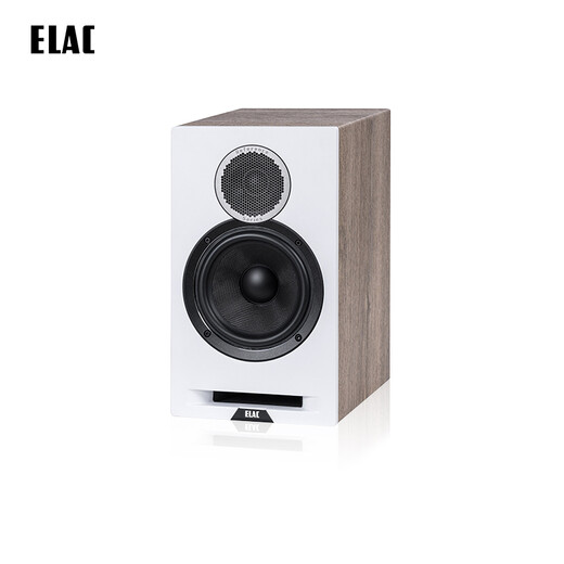 Illumina (ELAC) Debut Reference DBR62 HIFI Audio Set Bookshelf Box Passive Speaker 2.0 Channel Professional Hi-Fi Audio Set [Set] Illumina DBR62+PMA-900HNE