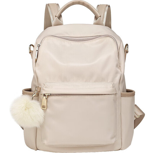 Toutou women's bag junior high school students large capacity college style backpack backpack birthday gift for girlfriend girl Toutou women's bag junior high school students large capacity college style backpack backpack birthday gift for girlfriend girl