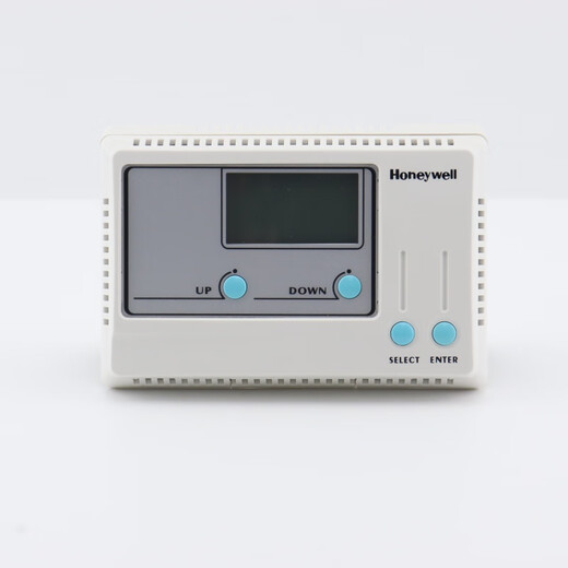 Honeywell T9275A-V3 DDC LCD-Temperaturregler Fernbedienung T9275B1001