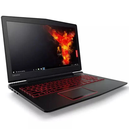 
Lenovo Savior Y7000 Computer Second-hand Laptop 15.6-inch Chicken E-sports 3060 Graphics Card Editing and Drawing Programming and Design Gaming Notebook [High Performance] I7-7700H-1050 16G-256G+500 Machinery