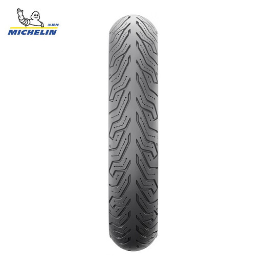 米其林摩托车轮胎90/90-1050JCITYGRIPSAVER防滑耐磨节能小牛